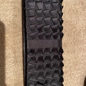 Jessica McClintock evening bag. Black.